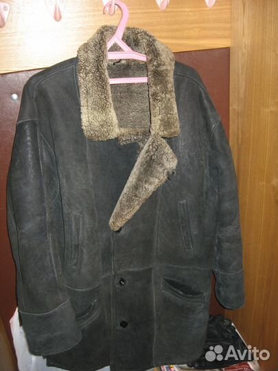 Дублёнка