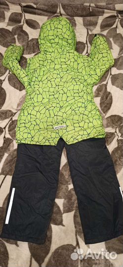 Костюм детский на мальчика р. 128