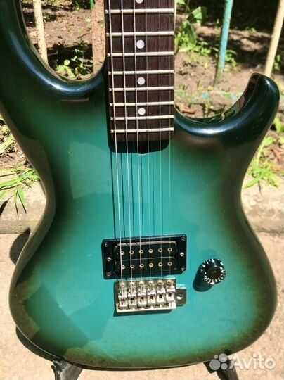 Электро гитара Япония Aria pro 2