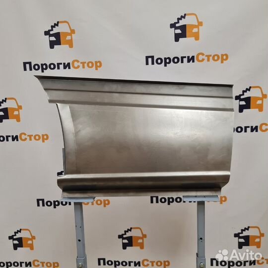 Ремонтный карман кузова VW Crafter maxi