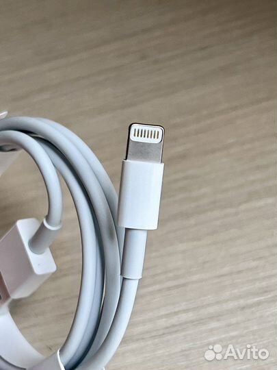Зарядный провод для Айфона Lightning