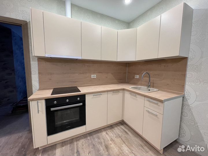 Кухни на заказ (реальная цена)кс07 15590