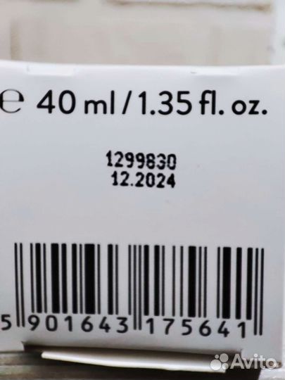 Крем для лица dermedic normacne