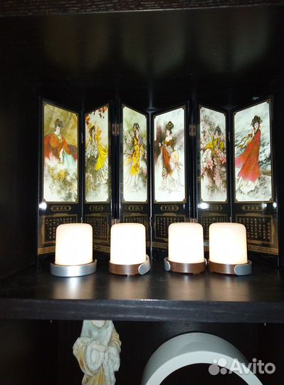 Светильники IKEA новые