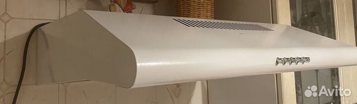 Кухонная вытяжка бу