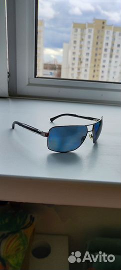 Солнцезащитные очки Армани оригинал