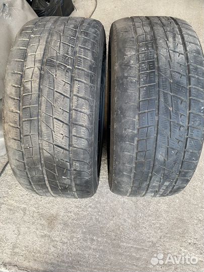 Foman Frozenero W766 235/45 R17
