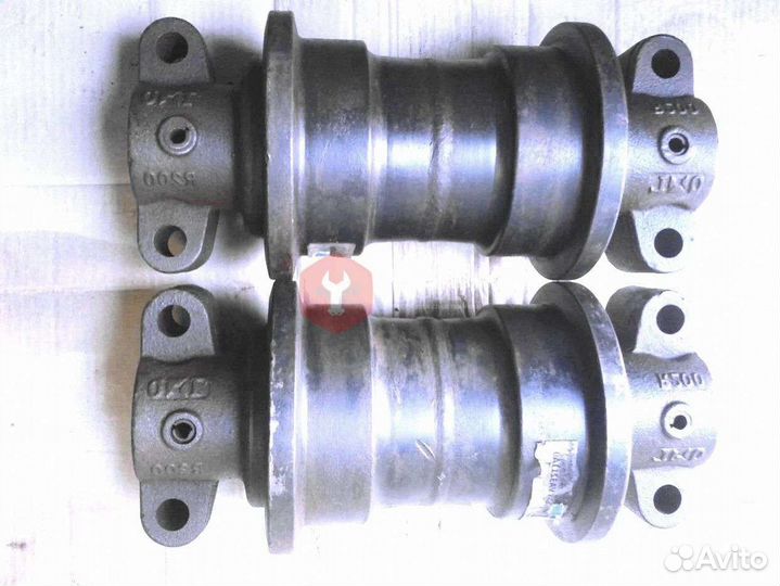 Каток опорный C8A0089C