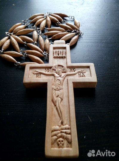 Резьба по дереву