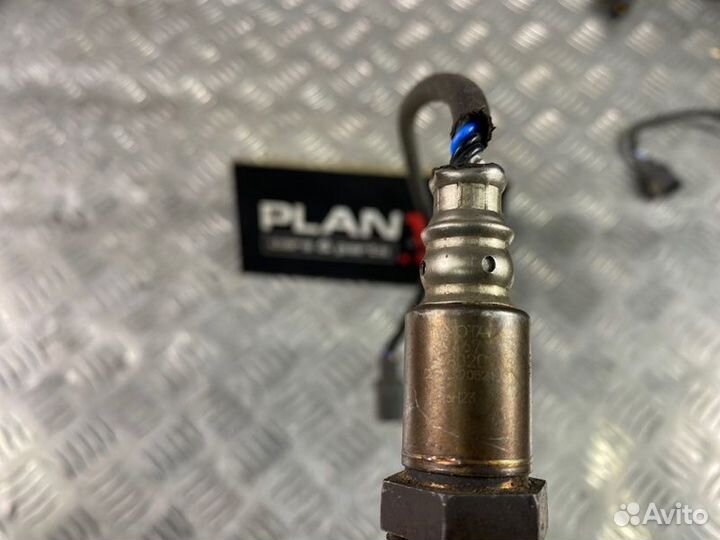 Датчик кислородный Toyota