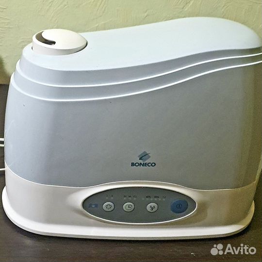 Увлажнитель Boneco