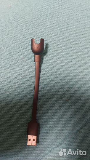 MI band 3 + зарядные кабели для MI Band 2,3