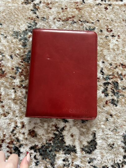 Электронная книга Pocketbook iq 701