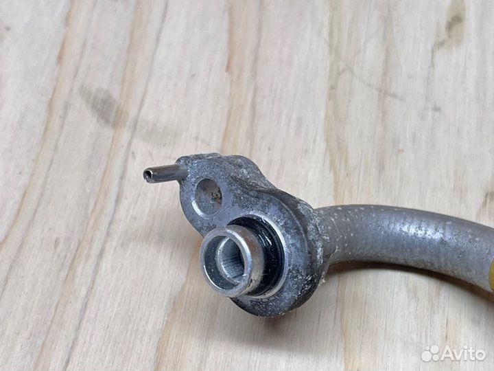 Трубка кондиционера Mazda Demio DY5W zyve 2005