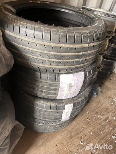 Windforce CatchFors H/P 225/50 R18