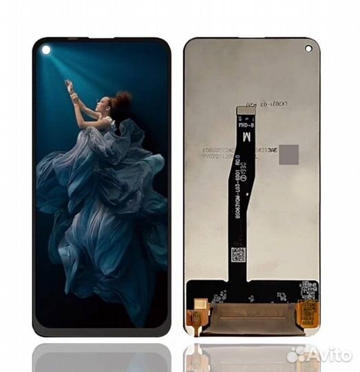 Дисплей Honor 20