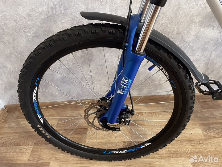 Велосипед Stern