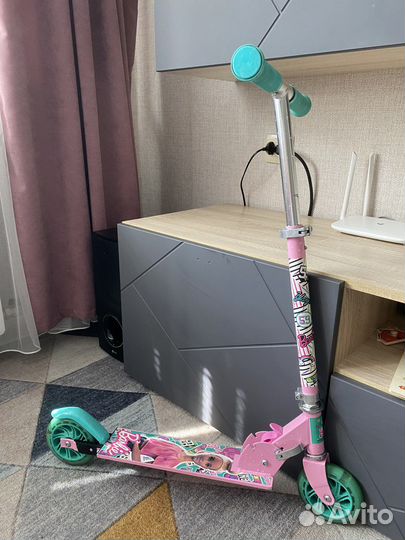 Самокат детский