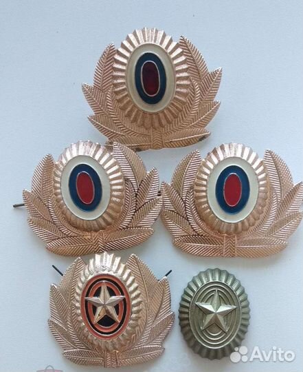 Шевроны кокарды эмблемы Россия
