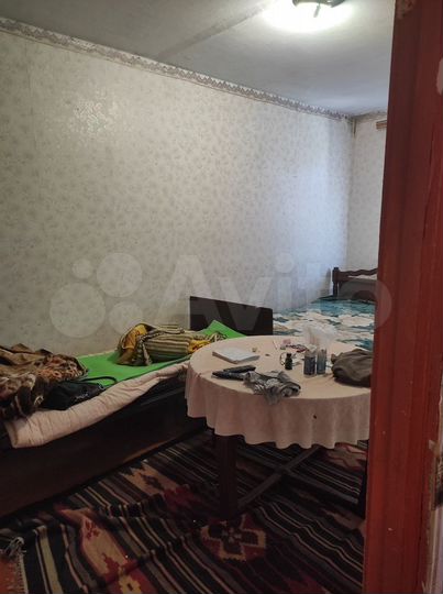 Дом 69 м² на участке 7 сот.