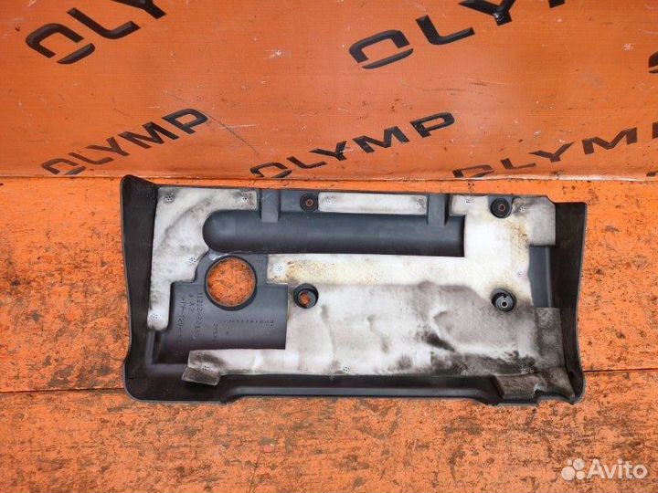 Крышка двс декоративная Toyota Premio ZZT240