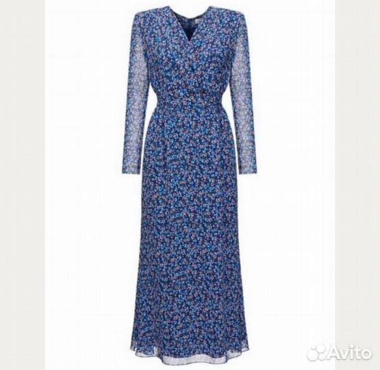 Платье arapkhanovi