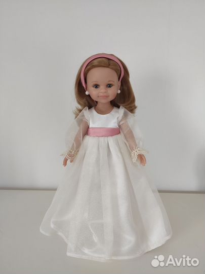 Кукла Paola Reina Клепа Клеопатра