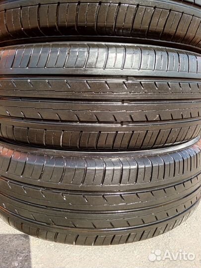 Yokohama BluEarth-ES ES32 185/65 R15 88H