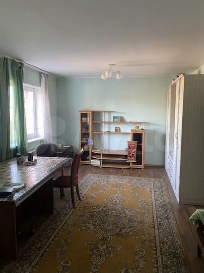 Дом 200 м² на участке 10 сот.