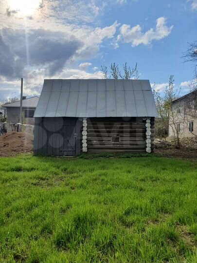 Дом 150 м² на участке 8 сот.