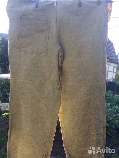 Продам сварочный костюм