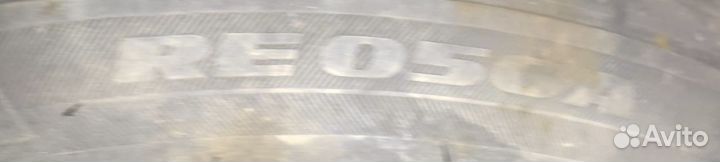 Bridgestone Potenza RE050A 235/45 R18