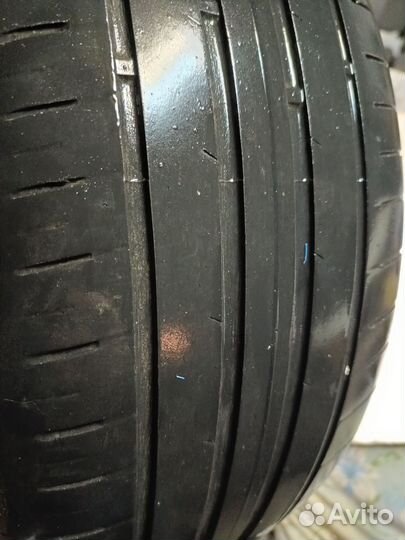 Hankook Sport IV PH01 205/60 R16