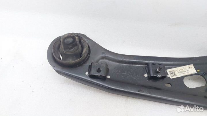 Рычаг продольный задний правый Kia Ceed CD G4FG
