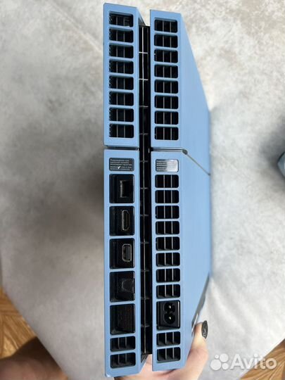 Sony PS4 limited edition 1t