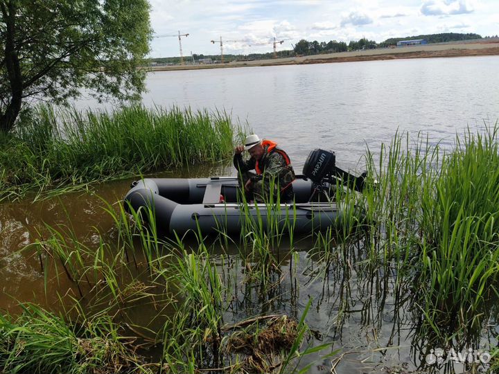 Продам Лодку пвх