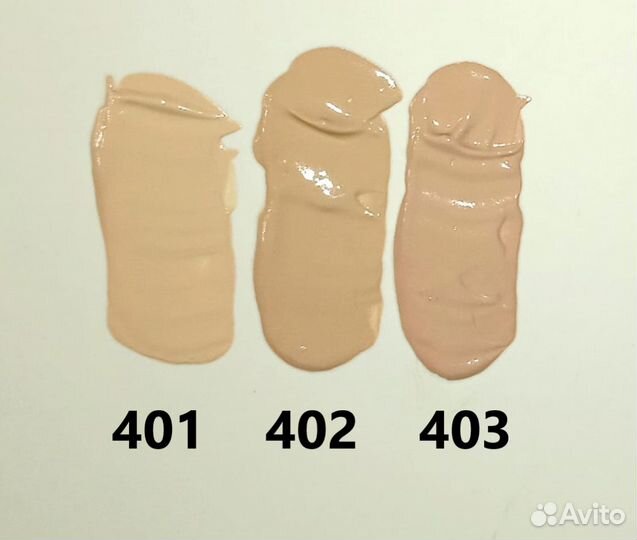 Тональный крем