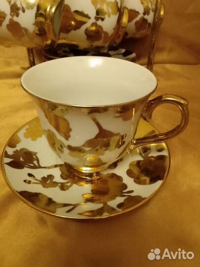 Чайный сервис Vassendorf