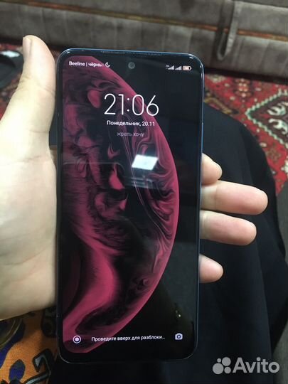 Xiaomi Redmi Note 11 Pro, 6/128 ГБ