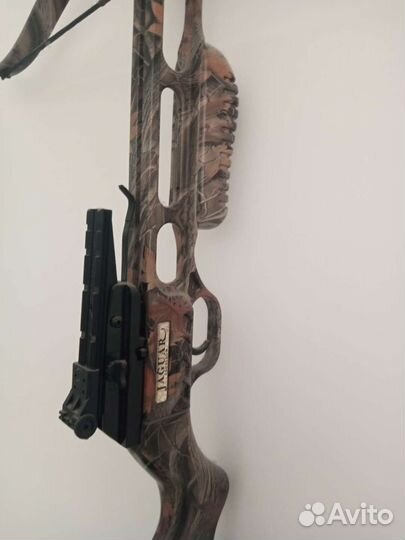 Арбалет рекурсивный