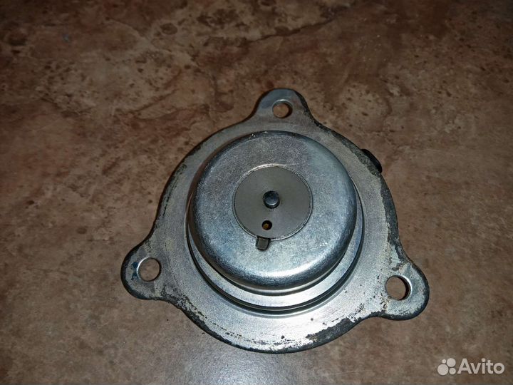 Кольцо актуатора фазовращателя Кадилак 6.2