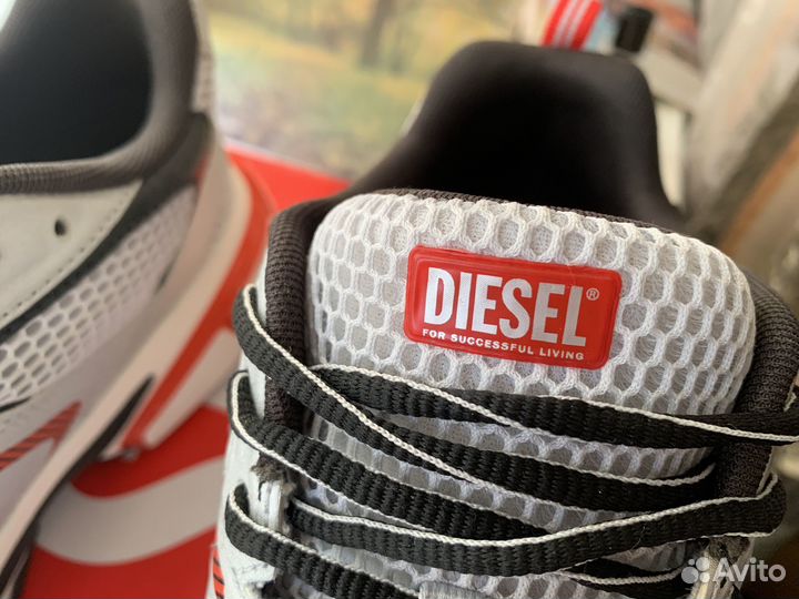 Кроссоки Diesel оригинал