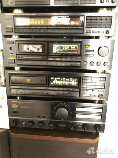 Onkyo