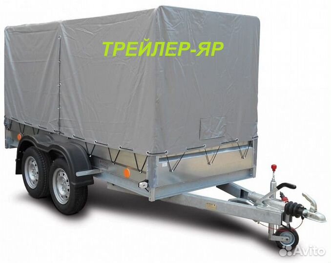 Прицеп грузовой 3,2