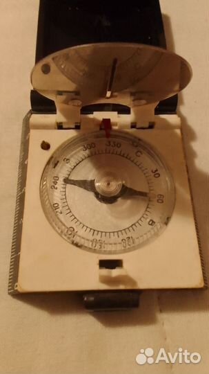 Компас СССР