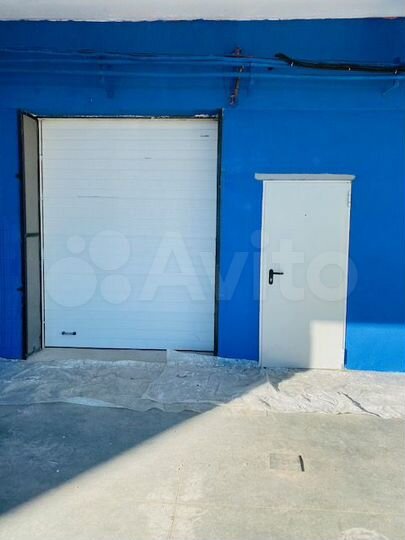 Склад, 3500 м²