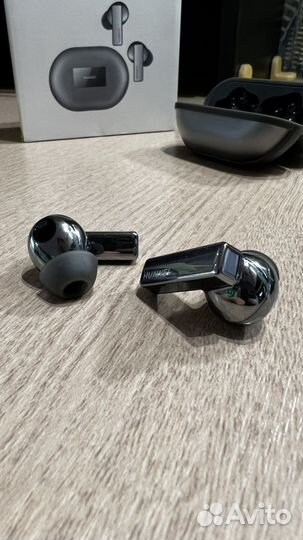 Беспроводные наушники huawei freebuds pro