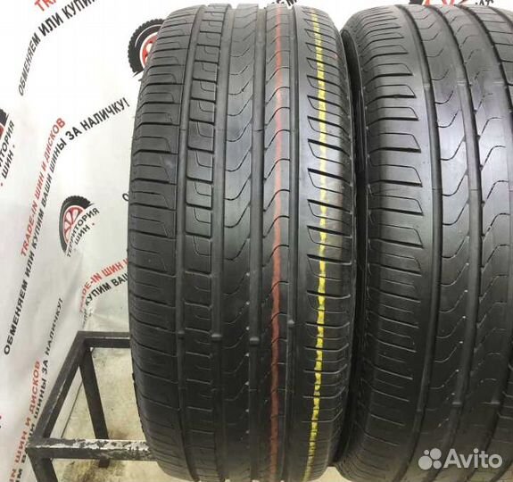 Pirelli Scorpion Verde 235/55 R20 102N