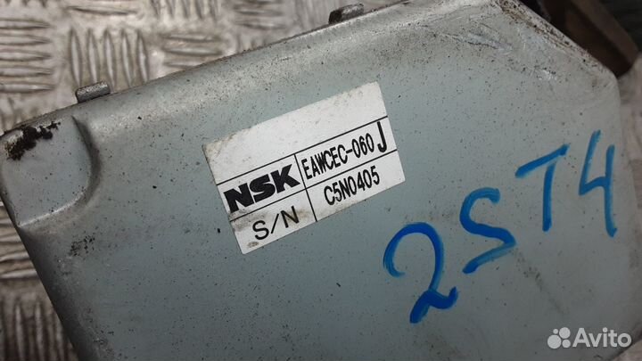 Электроусилитель руля renault megane 3 3-9 дней