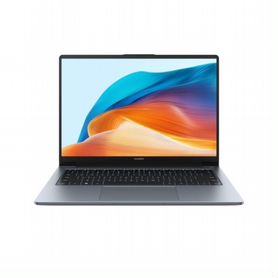 Ноутбук huawei MateBook D 14